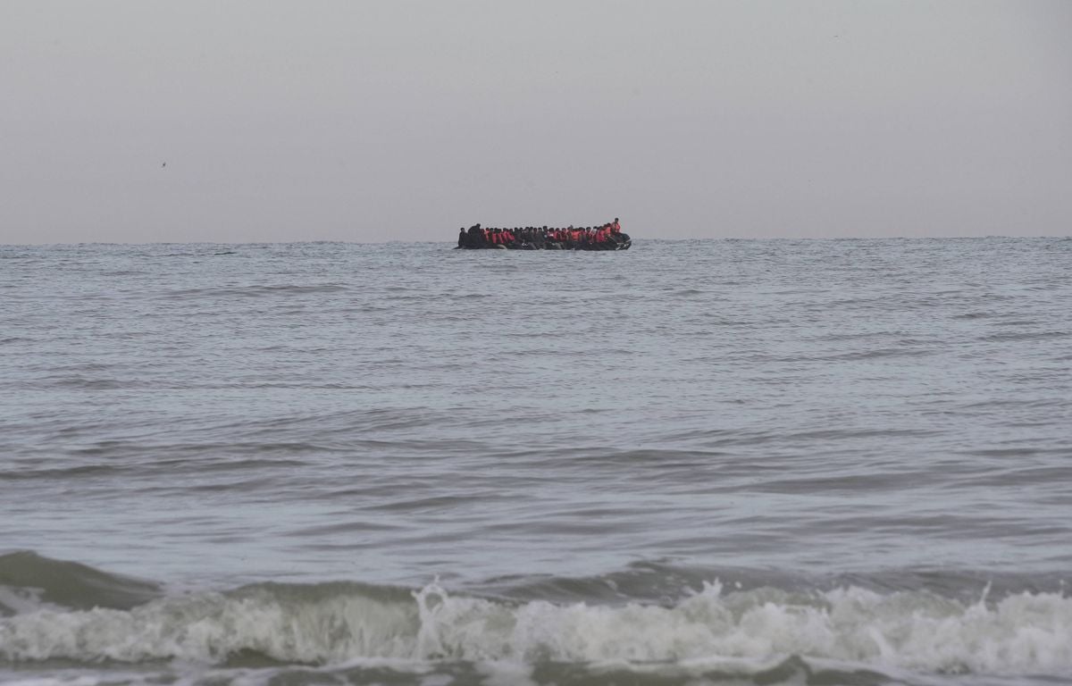 Pas-de-Calais : Deux migrantes meurent lors d'une tentative de traversée de la Manche
