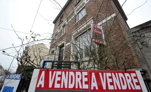 Les familles visitent en moyenne 6 biens avant d'acheter leur résidence principale