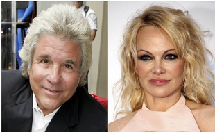 Pamela Anderson, 52 ans, et Jon Peters, 74 ans, se sont mariés lundi soir lors d'une cérémonie privée organisée à Malibu.
