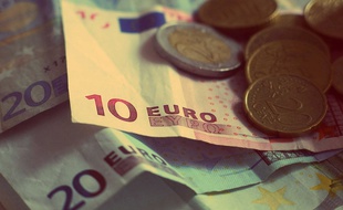 Belfort: Un jeune homme condamné pour avoir trompé 200 personnes à hauteur de 1,8 million d'euros (Illustration)