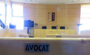 L'homme de 28 ans a été jugé hier en comparution immédiate au tribunal correctionnel de Rennes.