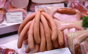 Les saucisses de Strasbourg obtiennent une IGP