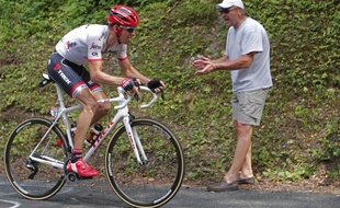 Bauke Mollema