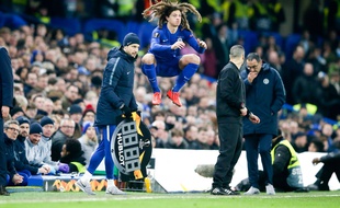 Ethan Ampadu, défenseur gallois de 18 ans, a été recruté par Chelsea quand il avait 16 ans.