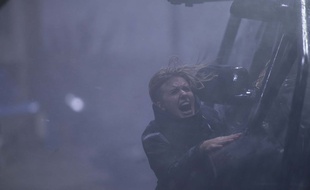 Maggie Grace dans Hurricane de Rob Cohen