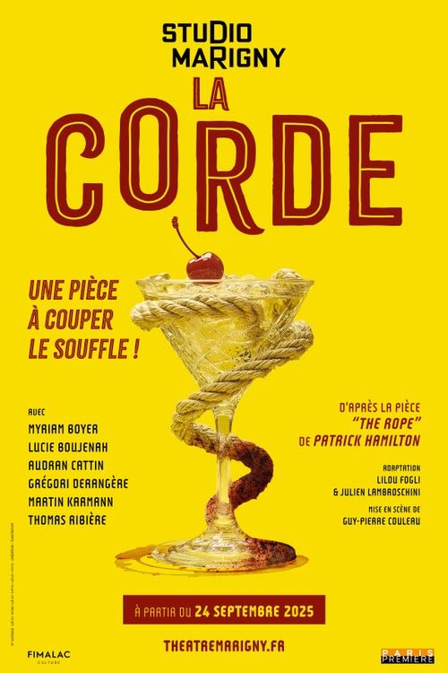 La Corde