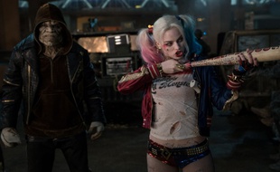 Image extraite du film «Suicide Squad»