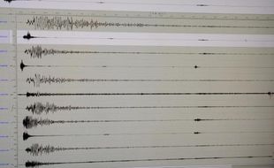 Un séisme de magnitude 6,0 secoue l'île de Bornéo en Malaisie