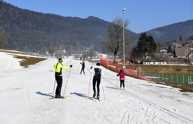 Coronavirus : Plan d'aide de l'Etat de 650 millions d'euros pour les territoires de montagne