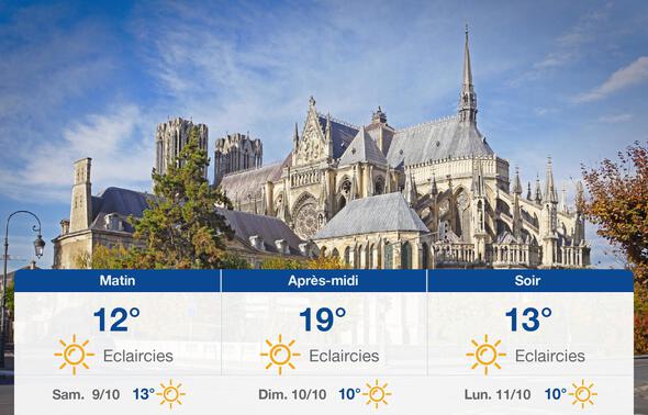 Meteo essay vendredi 02 picture