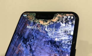 Le Pixel 3 de Google veut se distinguer en photo.