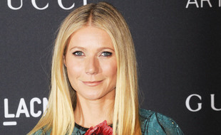 L'actrice Gwyneth Paltrow