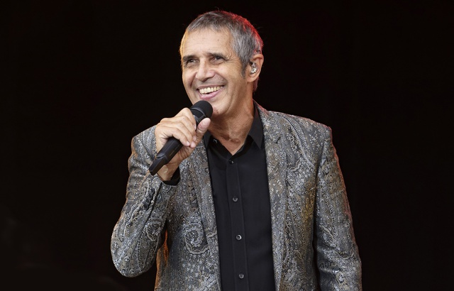 Julien Clerc viré de «The Voice» ? 640x410_julien-clerc-concert-fete-humanite-16-septembre-2018
