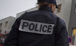 La police judiciaire de Lille a procédé à l'interpellation. (Illustration)