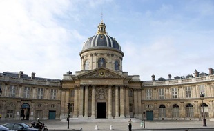 L'Académie française