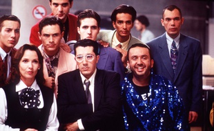 «La Cité de la Peur» fête ses 25 ans cette année.