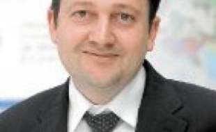 Eric Charbonnier, de l'OCDE.