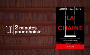 La chaîne