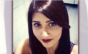 Tugce Albayrak, la jeune étudiante turque décédée sur le parking d'un Mc Donald's de Francfort après avoir été frappée