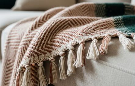 Fini les plaids qui traînent : PRIMARK dévoile sa solution ultra tendance pour 15 euros seulement