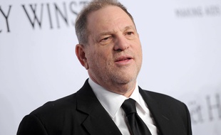 Harvey Weinstein le 10 février 2016, à New York.
