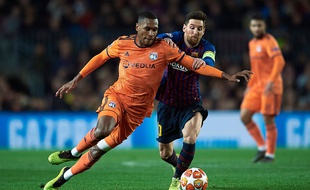 Marcelo a notamment contribué au naufrage de son équipe, le 13 mars au Camp Nou contre le Barça de Lionel Messi (5-1).
