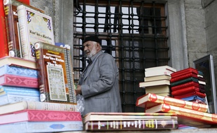 Le Tadjikistan bannit certains livres religieux de son territoires