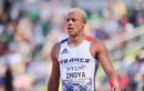 Une journée avec Sasha Zhoya, espoir français du 110m haies