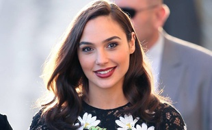 Gal Gadot