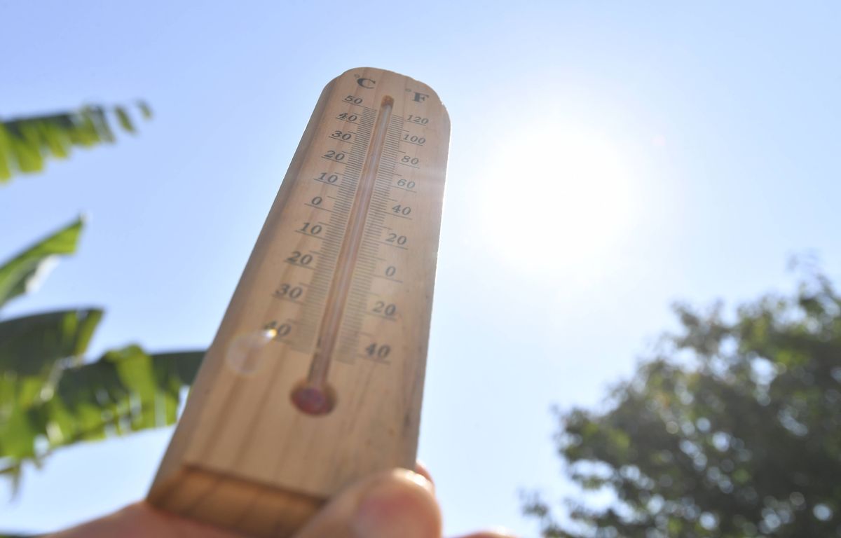 Météo : Retour des fortes chaleurs sur une partie de la France cette semaine