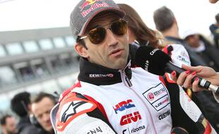 Johann Zarco s'est associé avec la société de management de Soprano pour promouvoir le MotoGP en France.