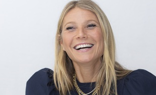 L'actrice Gwyneth Paltrow
