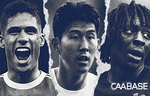 CAA Sports n°1, les agences du sport les plus puissantes en 2025