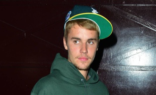Justin Bieber est contre la NRA