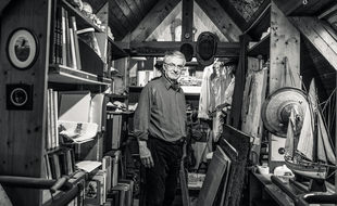 François Bourgeon, Auteur de Bande Dessinée