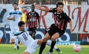 De Melo a inscrit le but des Lillois, qui cumulent sept succès lors de leurs huit derniers matchs.