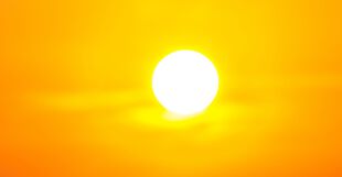 Sept départements sont placés depuis mercredi matin en vigilance orange canicule. (PHOTO D'ILLUSTRATION)