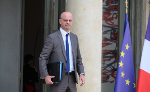 Jean-Michel Blanquer