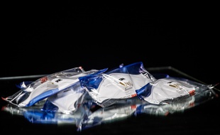 Des masques de protection