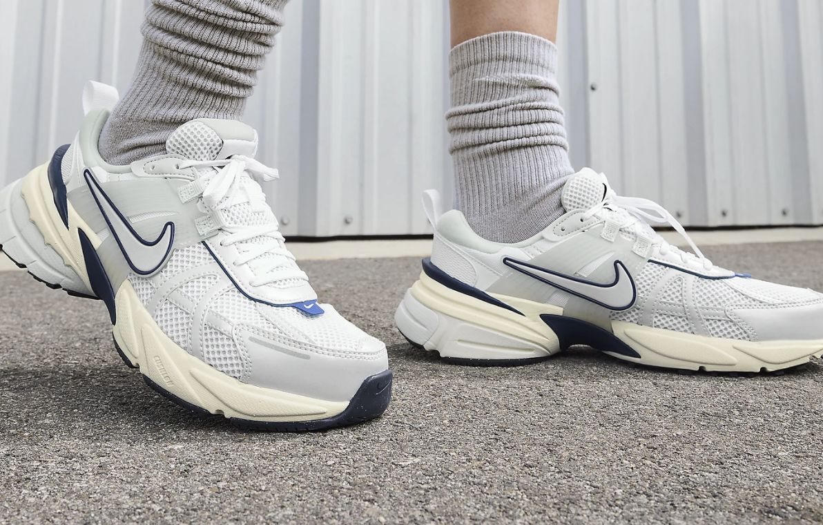 Baskets nike tendance online