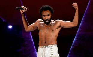 Childish Gambino AKA Donald Glover