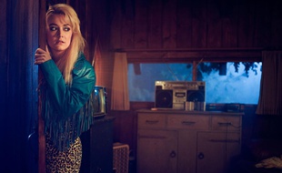 Billie Lourd dans «American Horror Story - 1984».