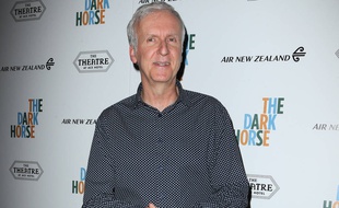Le réalisateur James Cameron