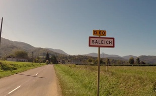 Le village de Saleich, en Haute-Garonne, abrite un peu moins de 400 habitants et un club de football.