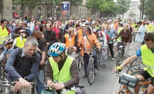 Ils relieront la banlieue au coeur de Paris.