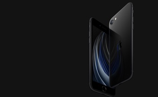 Le nouvel iPhone SE a été dévoilé par Apple le 15 avril 2020.