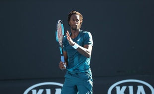 Gaël Monfils