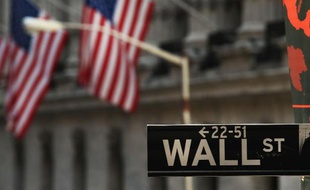 La Bourse de New York