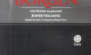 Borgen : une femme au pouvoir
