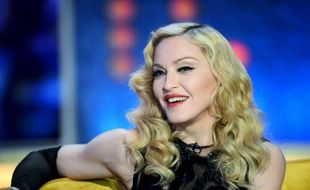 Madonna